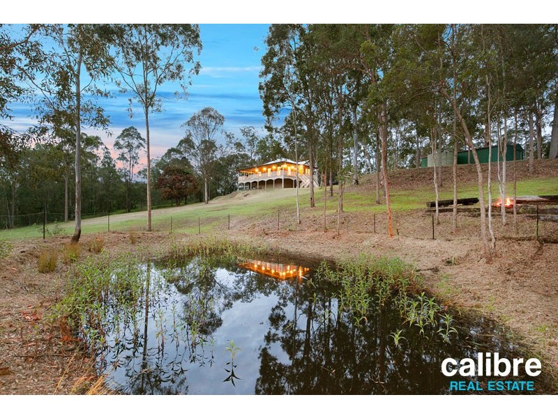 2 Hipathites Road, Samsonvale QLD 4520