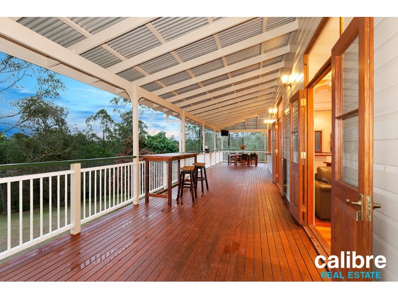 2 Hipathites Road, Samsonvale QLD 4520