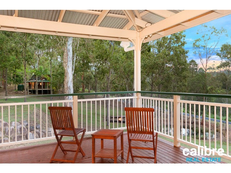 2 Hipathites Road, Samsonvale QLD 4520