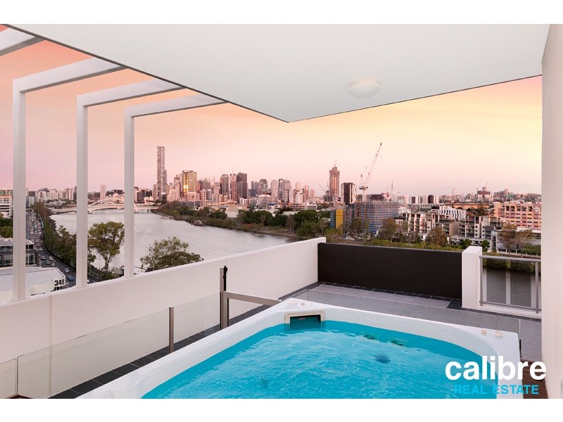 39/8 Dunmore Terrace, Auchenflower QLD 4066