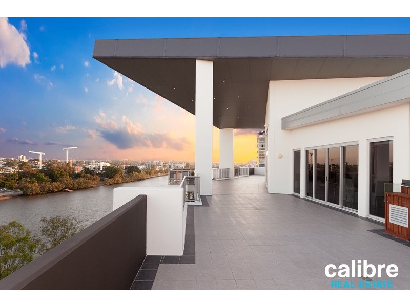 39/8 Dunmore Terrace, Auchenflower QLD 4066