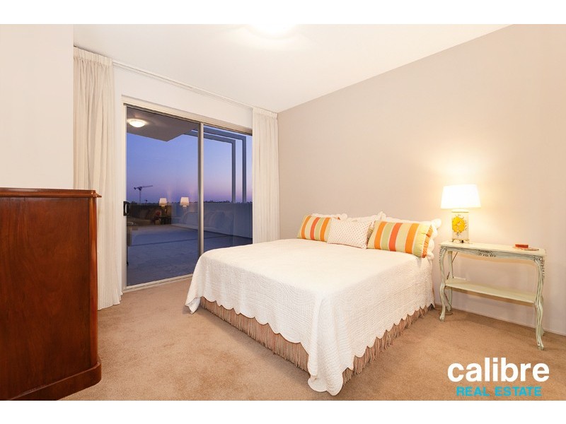39/8 Dunmore Terrace, Auchenflower QLD 4066