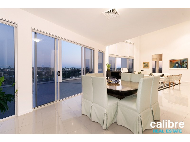 39/8 Dunmore Terrace, Auchenflower QLD 4066