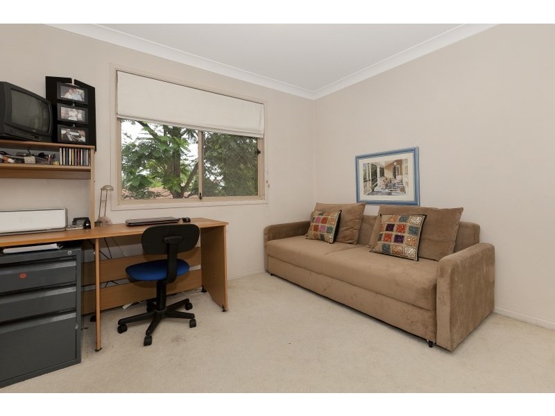 7/283 Kelvin Grove Road, Kelvin Grove QLD 4059