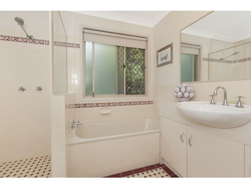 7/283 Kelvin Grove Road, Kelvin Grove QLD 4059