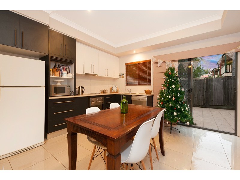 2/22 Gordon Parade, Everton Park QLD 4053