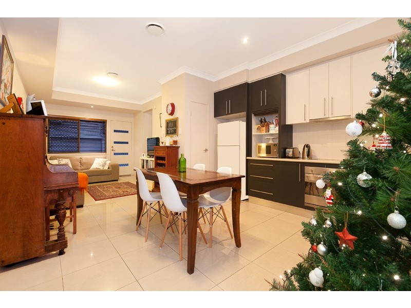 2/22 Gordon Parade, Everton Park QLD 4053