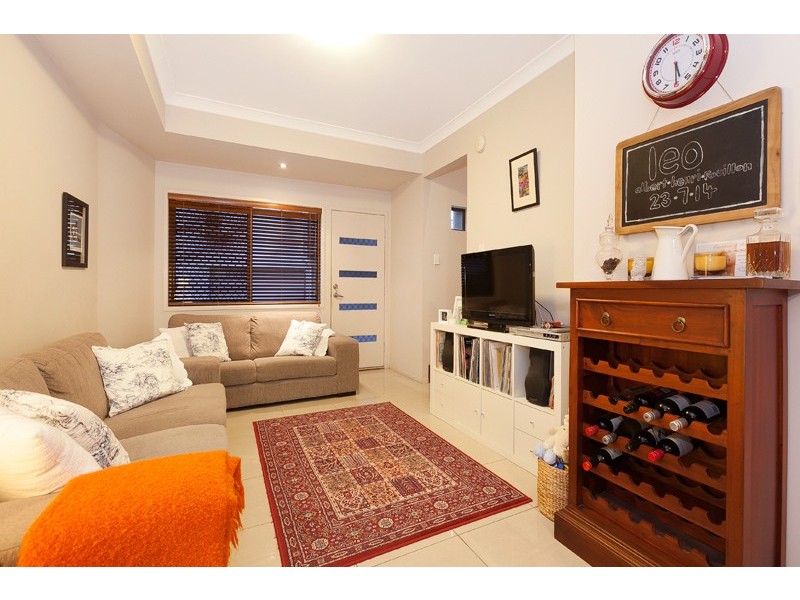 2/22 Gordon Parade, Everton Park QLD 4053