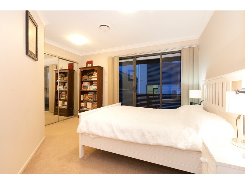 2/22 Gordon Parade, Everton Park QLD 4053