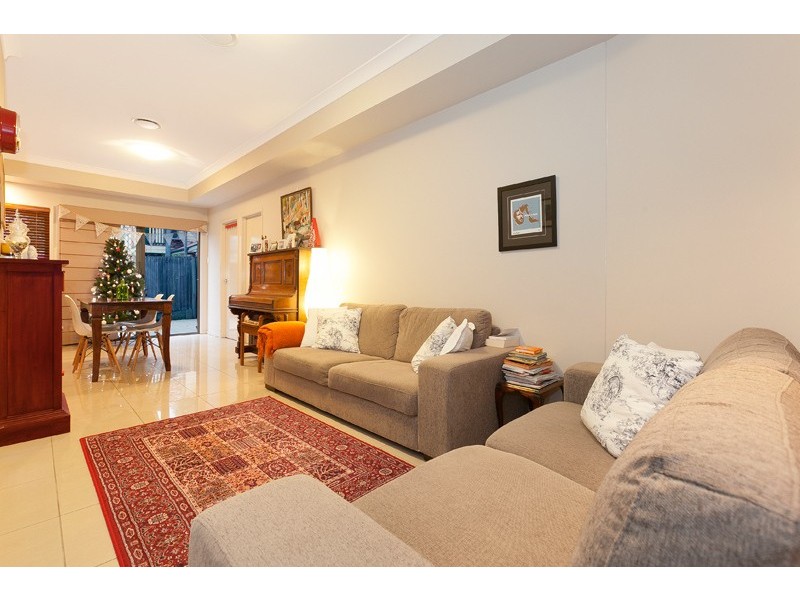 2/22 Gordon Parade, Everton Park QLD 4053