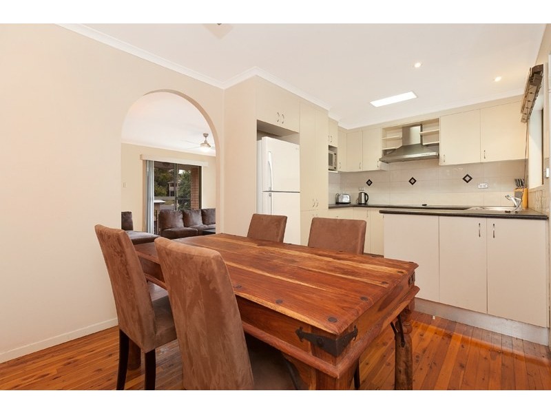 12 Gundara Street, The Gap QLD 4061