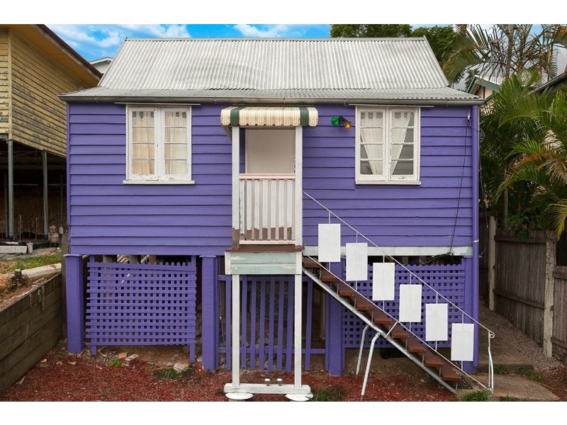 20 Frith Street, South Brisbane QLD 4101