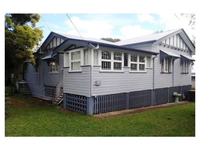 315 Waterworks Road, Ashgrove QLD 4060