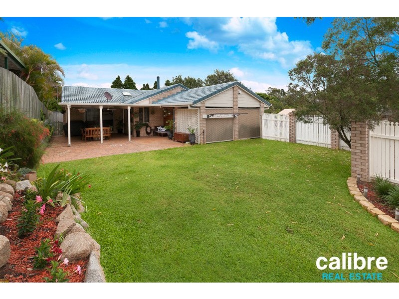 28 Allspice Street, Bellbowrie QLD 4070