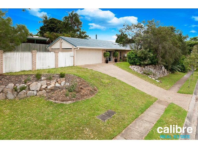 28 Allspice Street, Bellbowrie QLD 4070
