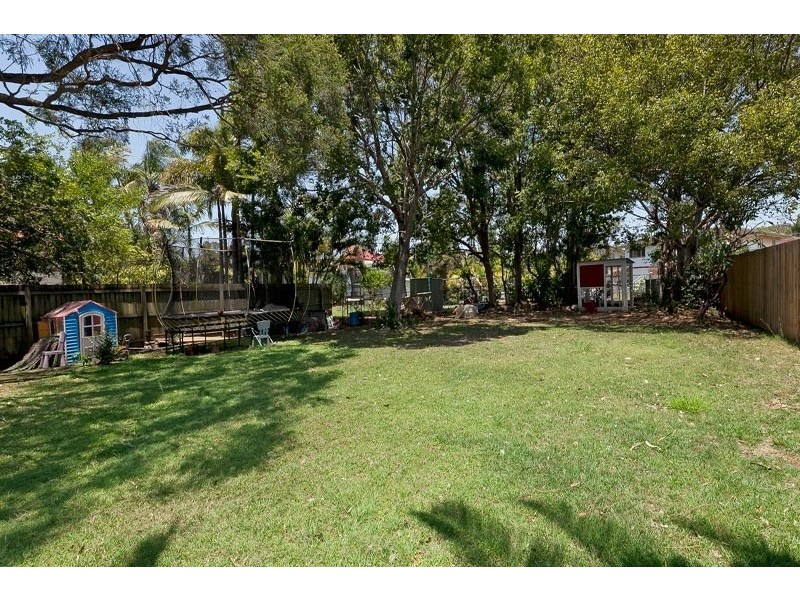 25 Mirram Street, Boondall QLD 4034