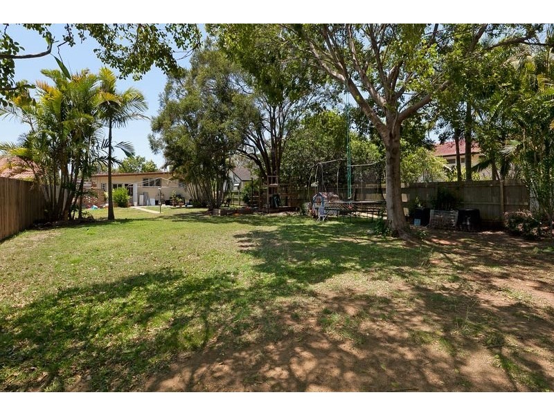 25 Mirram Street, Boondall QLD 4034