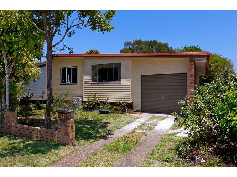 25 Mirram Street, Boondall QLD 4034