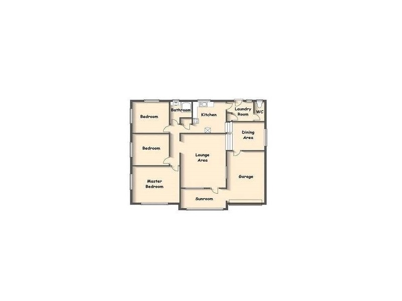 25 Mirram Street, Boondall QLD 4034