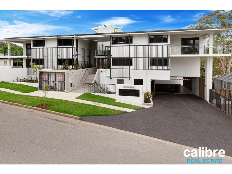 309/17 View Street, Mount Gravatt East QLD 4122