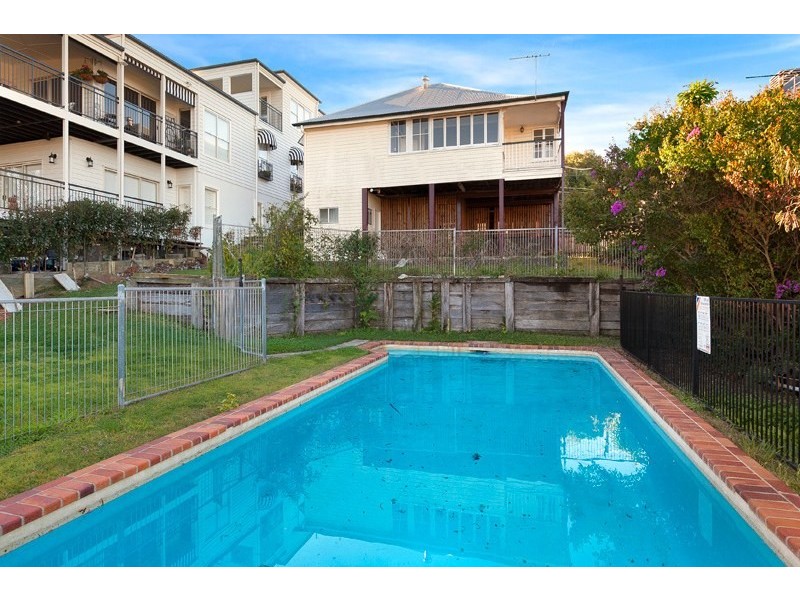 86 Annie Street, Auchenflower QLD 4066