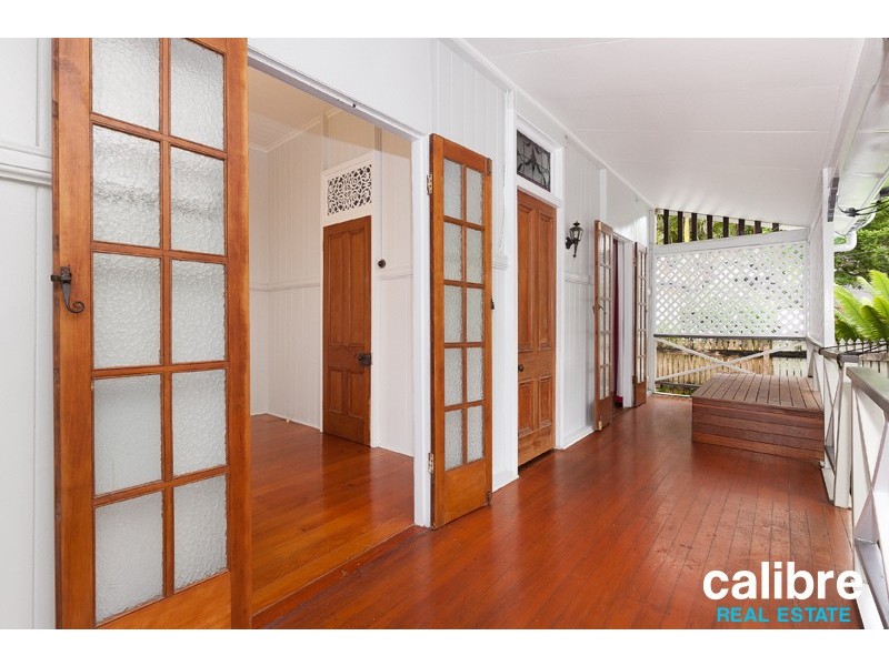 23 Kent Street, Red Hill QLD 4059
