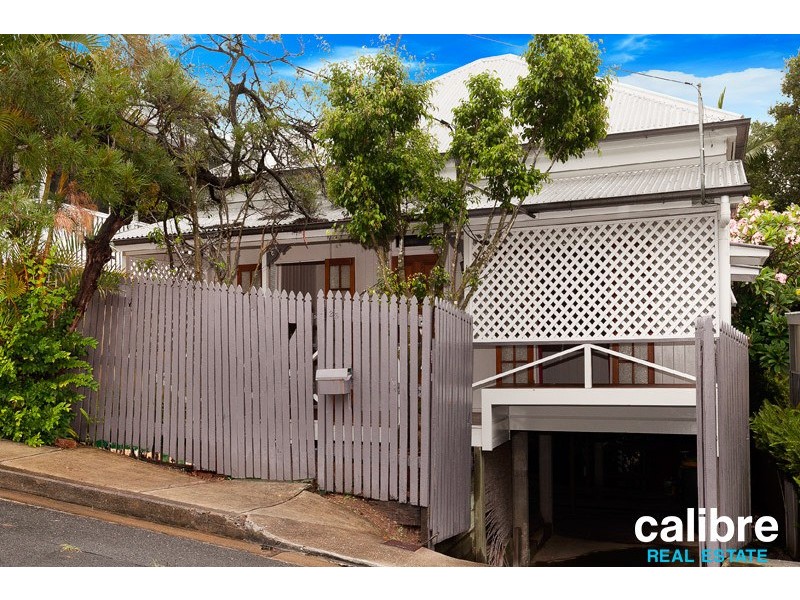 23 Kent Street, Red Hill QLD 4059