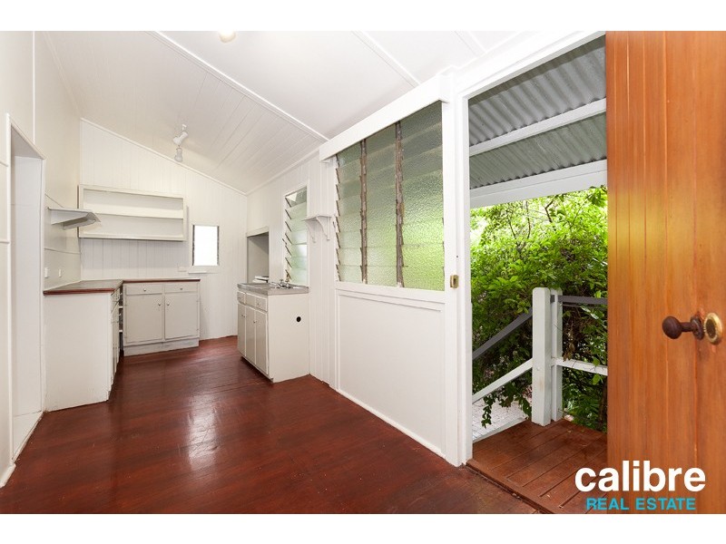 23 Kent Street, Red Hill QLD 4059