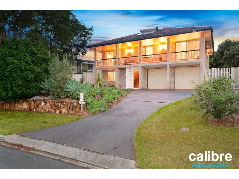 18 Kiama Crescent, Ferny Hills QLD 4055