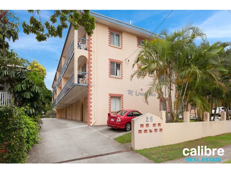2/26 McLennan Street, Albion QLD 4010