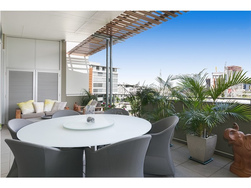 59/20 Newstead Terrace, Newstead QLD 4006