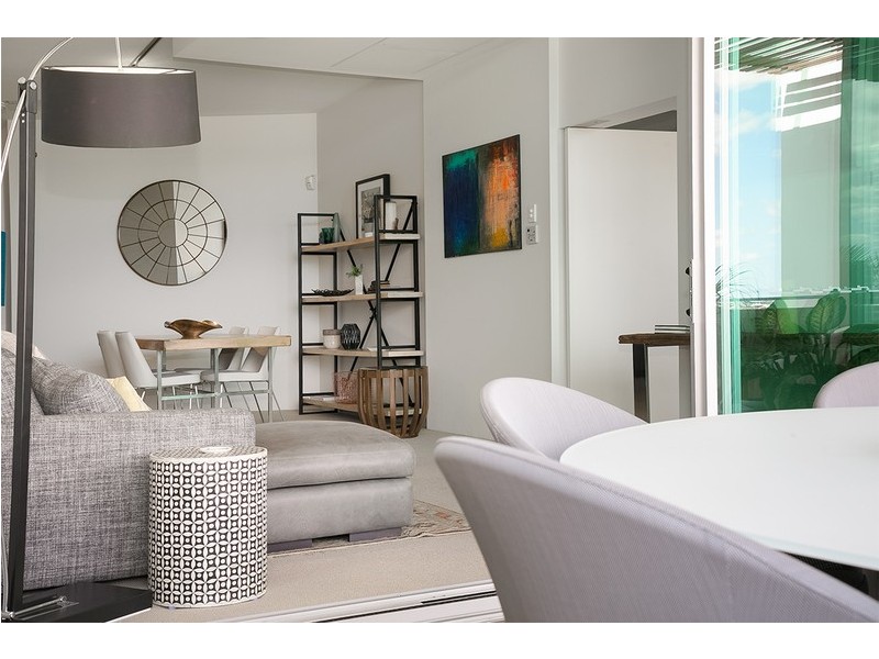 59/20 Newstead Terrace, Newstead QLD 4006