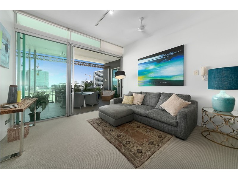 59/20 Newstead Terrace, Newstead QLD 4006