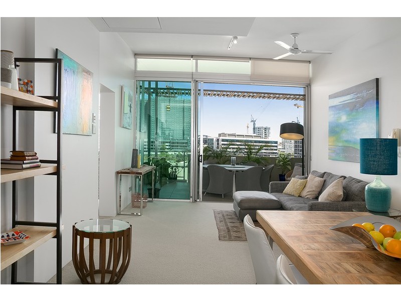 59/20 Newstead Terrace, Newstead QLD 4006