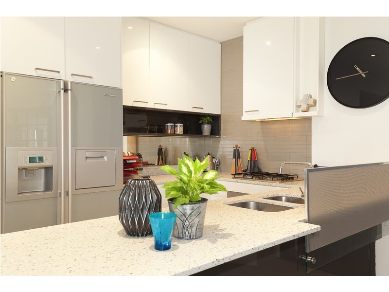 59/20 Newstead Terrace, Newstead QLD 4006