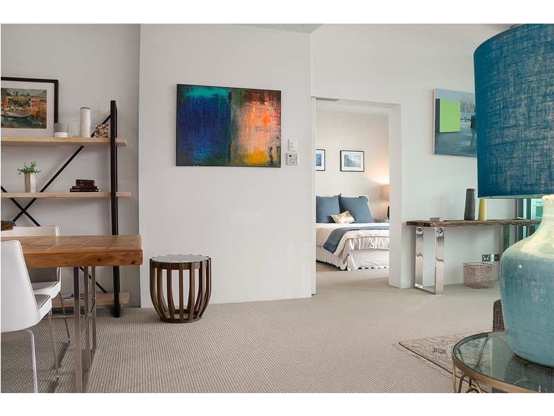 59/20 Newstead Terrace, Newstead QLD 4006