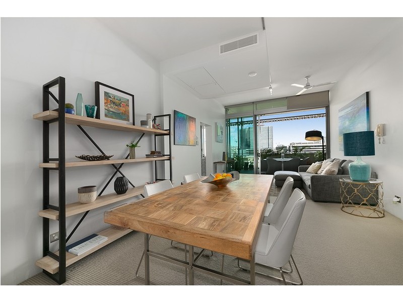 59/20 Newstead Terrace, Newstead QLD 4006