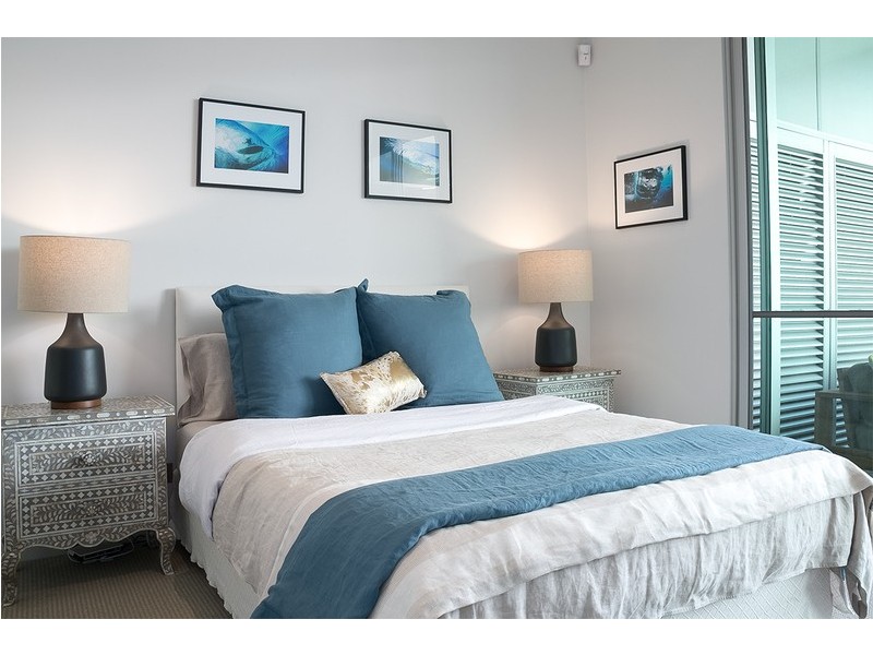 59/20 Newstead Terrace, Newstead QLD 4006