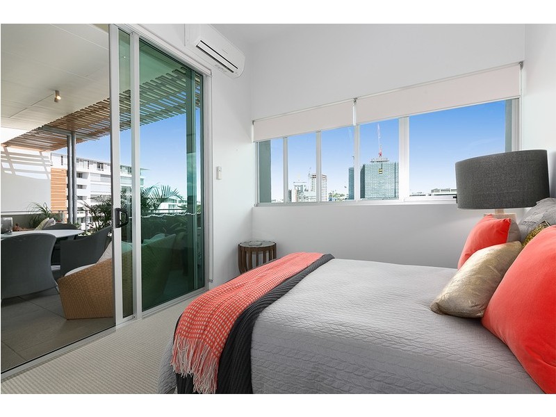 59/20 Newstead Terrace, Newstead QLD 4006