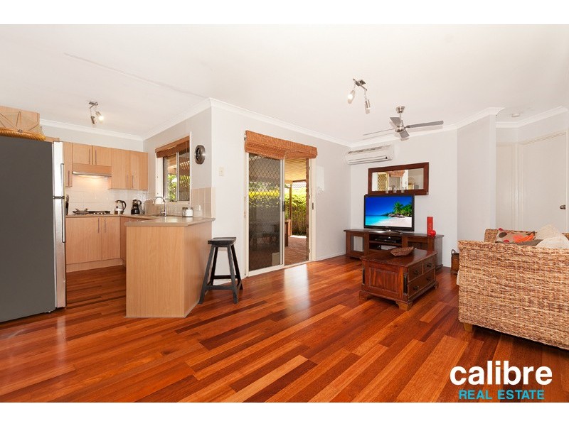 3  Carabeen Street, Bellbowrie QLD 4070