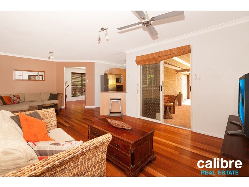 3  Carabeen Street, Bellbowrie QLD 4070