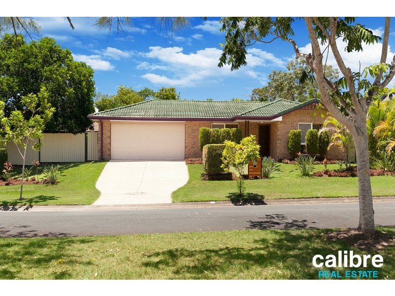3  Carabeen Street, Bellbowrie QLD 4070