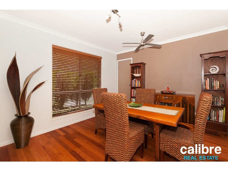 3  Carabeen Street, Bellbowrie QLD 4070