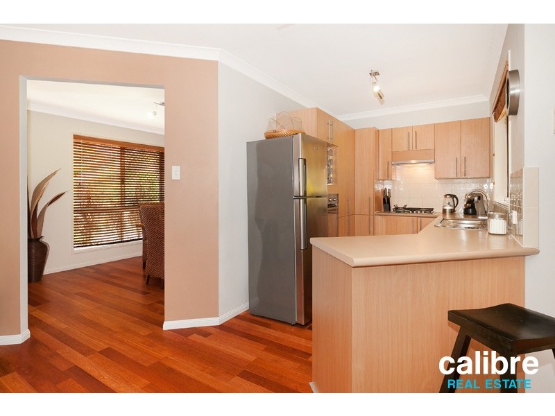 3  Carabeen Street, Bellbowrie QLD 4070
