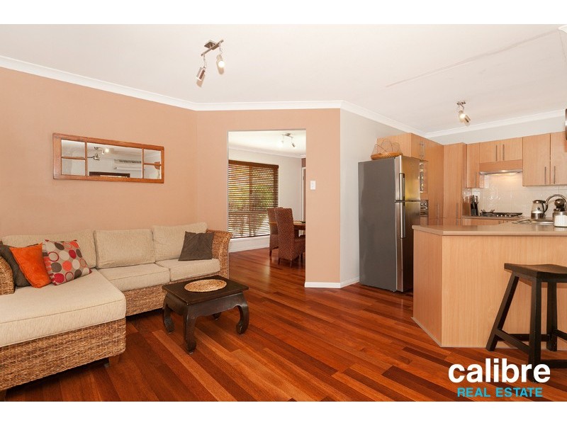 3  Carabeen Street, Bellbowrie QLD 4070