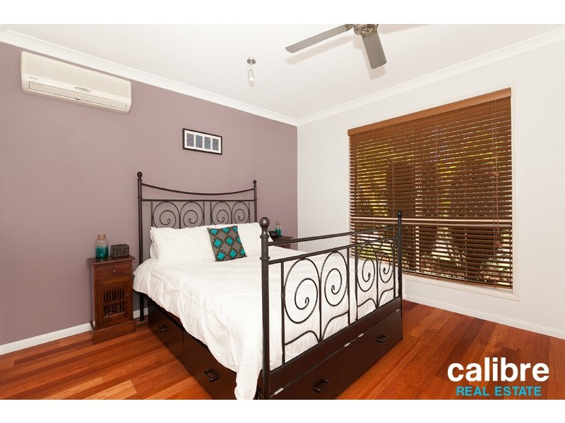 3  Carabeen Street, Bellbowrie QLD 4070