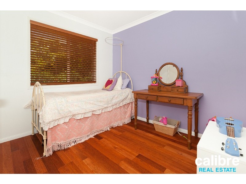 3  Carabeen Street, Bellbowrie QLD 4070