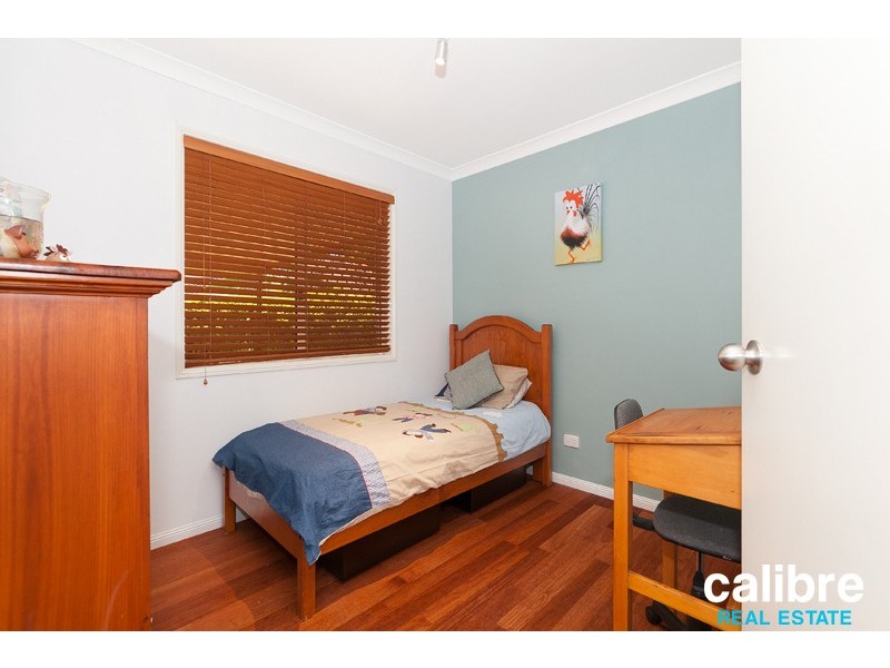 3  Carabeen Street, Bellbowrie QLD 4070
