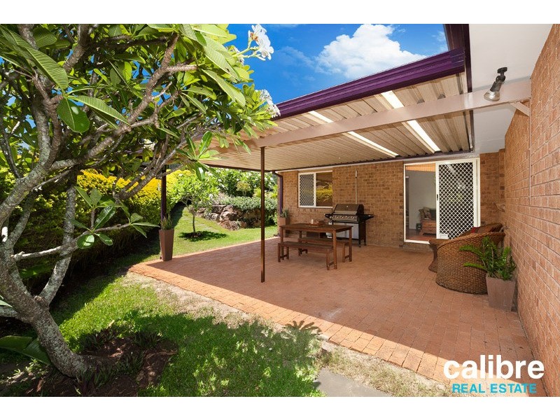 3  Carabeen Street, Bellbowrie QLD 4070