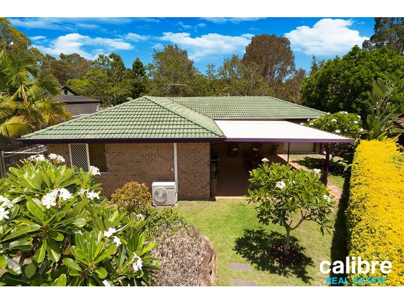 3  Carabeen Street, Bellbowrie QLD 4070